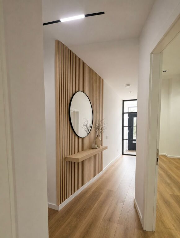 Apartament 1+1 me qera në 21 Dhjetori, Tiranë, 60 m². Foto 2 nga 3