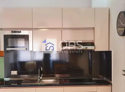 Apartment 1+1 for rent in Rruga Brrikadave, Tirana, 62 m². Photo 10 of 11