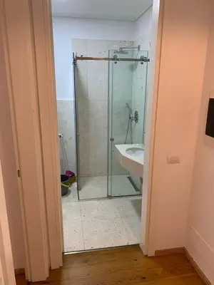 Apartament 2+1 me qera në TEG, Tiranë, 106 m². Foto 7 nga 11