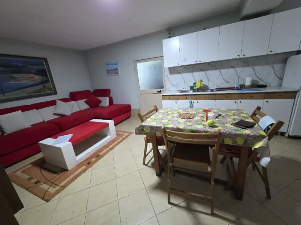 Appartamento 1+1 in affitto a Rruga Myslym Shyri, Tirana, 70 m². Foto 1 di 3