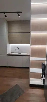 Apartment 1+1 for rent in 21 Dhjetori, Tirana, 70 m². Photo 8 of 10