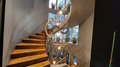 Office for rent in Blloku, Tirana, 900 m². Photo 7 of 12