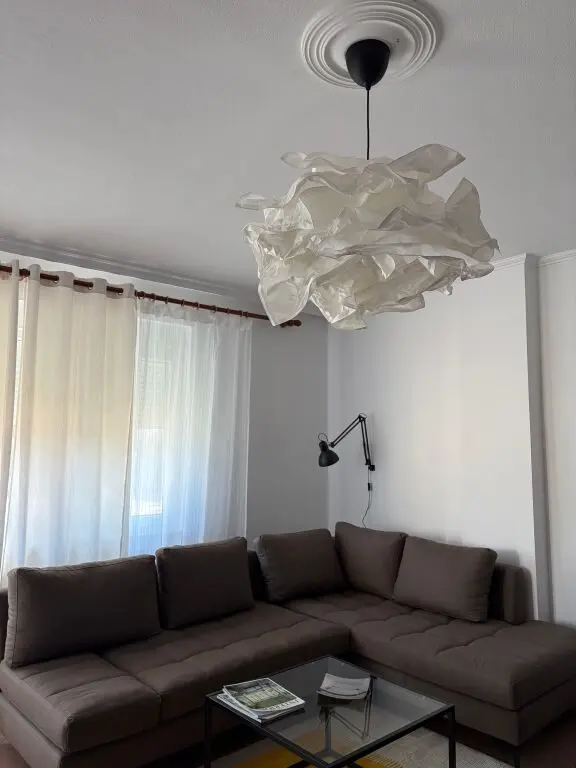 Appartamento 2+1 in affitto a Blloku, Tirana, 85 m²