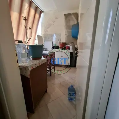 Apartament 1+1 me qera në Stacioni i Trenit, Durrës, 60 m². Foto 4 nga 6