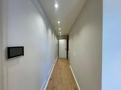 Appartamento 2+1 in affitto a Lake View Residences, Tirana, 130 m². Foto 4 di 11