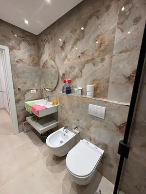 Apartament 2+1 me qera në Rruga Sulejman Pasha, Tiranë, 86 m². Foto 9 nga 10