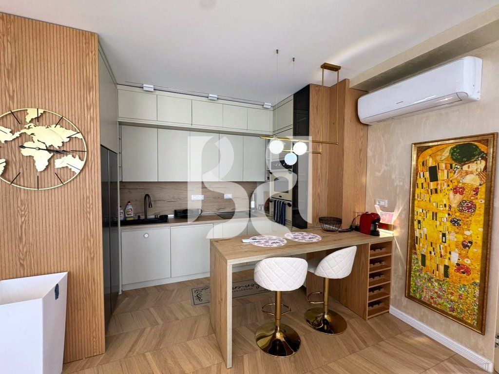 Apartament 2+1 me qera në Liqeni i Farkes, Tiranë, 110 m². Foto 2 nga 3