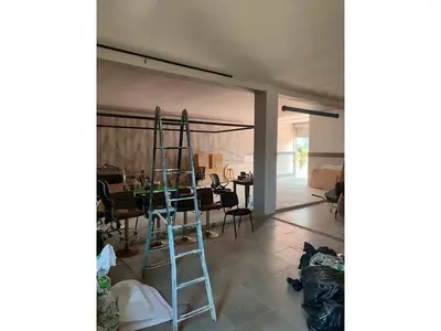 Magazinë me qera në Baldushk, Tiranë, 892 m². Foto 5 nga 6