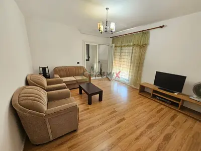 Apartment 2+1 for rent in Shkolla 2 Gjelat, Durrës, 120 m². Photo 2 of 12
