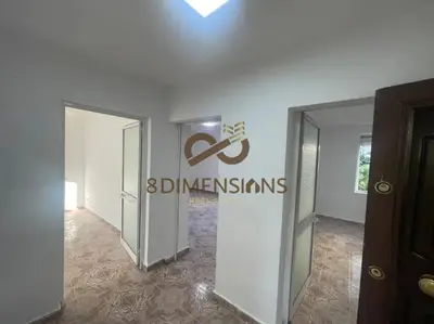 Apartament 2+1 me qera në Rruga Ferit Xhajko, Tiranë, 73 m². Foto 1 nga 5