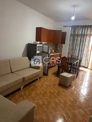 Apartament 1+1 me qera në Astir, Tiranë, 70 m². Foto 3 nga 7