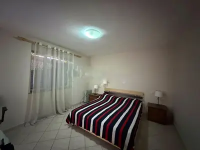 Apartment 2+1 for rent in Rruga Asim Vokshi, Tirana, 87 m². Photo 3 of 5