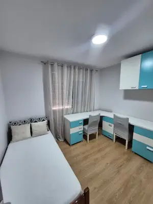 Appartamento 3+1 in affitto a Myslym Shyri, Tirana, 110 m². Foto 6 di 12