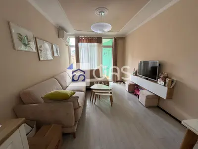 Apartment 2+1 for rent in Komuna e Parisit, Tirana, 90 m². Photo 2 of 6