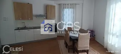 Appartamento 1+1 in affitto a Rruga e Dibrës, Tirana, 60 m². Foto 7 di 7