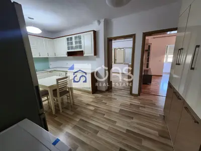 Apartment 1+1 for rent in Rruga e Elbasanit, Tirana, 70 m². Photo 2 of 5