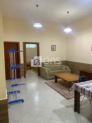 Apartament 1+1 me qera në Rruga e Dibrës, Tiranë, 55 m². Foto 2 nga 5