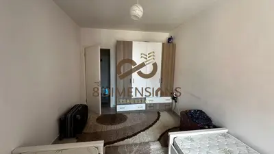 Appartamento 2+1 in affitto ad Astir, Tirana, 105 m². Foto 6 di 10