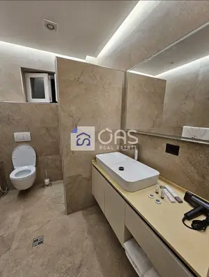 Apartment 2+1 for rent in Medreseja, Tirana, 100 m². Photo 7 of 7