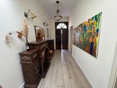 Appartamento 2+1 in affitto a Rruga Him Kolli, Tirana, 98 m². Foto 5 di 6