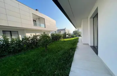 Vilë me qera në TEG, Tiranë, 306 m². Foto 12 nga 12