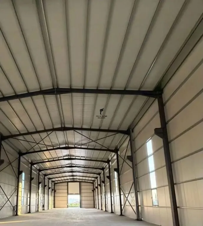 Warehouse for rent in Citypark, Vorë, 200 m². Photo 1 of 1