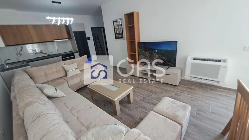 Apartment 1+1 for rent in Kamez, Kamëz, 70 m²