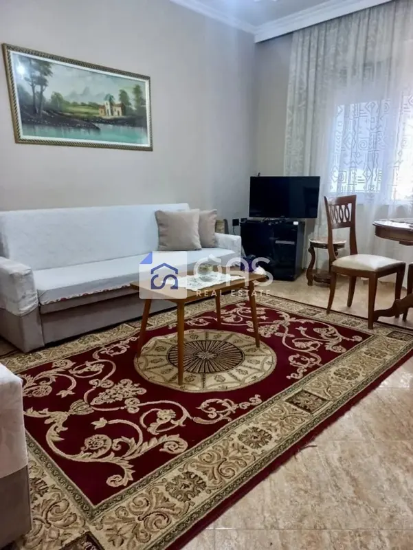 Apartment 2+1 for rent in Rruga e Elbasanit, Tirana, 80 m²