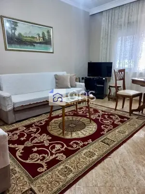 Apartament 2+1 me qera në Rruga e Elbasanit, Tiranë, 80 m². Foto 1 nga 4
