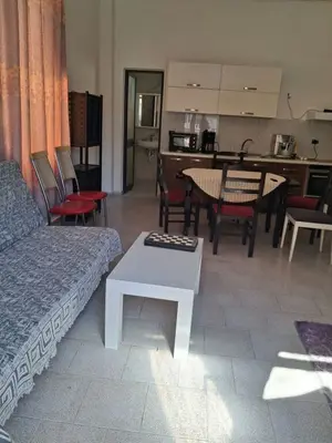 Shtëpi private 1+1 me qera në Rruga Frosina Plaku, Tiranë, 60 m². Foto 12 nga 12