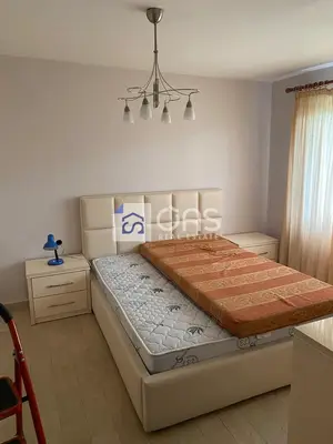 Appartamento 1+1 in affitto a Qyteti Studenti, Tirana, 65 m². Foto 5 di 5