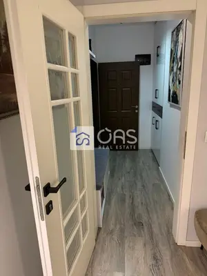 Apartment 2+1 for rent in Bulevardi Zogu I, Tirana, 80 m². Photo 6 of 12