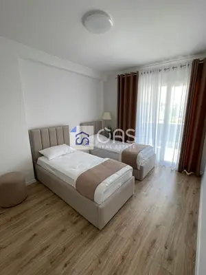 Apartment 1+1 for rent in Laprakë, Tirana, 78 m². Photo 4 of 7
