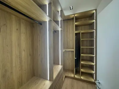 Apartment 2+1 for rent in Liqeni i Thatë, Tirana, 120 m². Photo 2 of 3