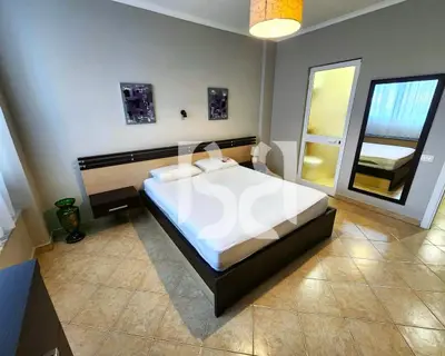 Apartment 2+1 for rent in Tirana, 85 m². Photo 9 of 12