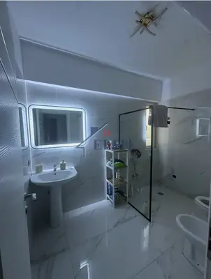 Apartment 2+1 for rent in Liqeni i Thatë, Tirana, 120 m². Photo 11 of 11