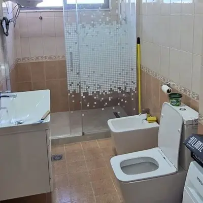 Apartment 2+1 for rent in Square 21, Tirana, 100 m². Photo 4 of 4