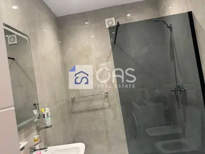 Apartament 1+1 me qera në Bulevardi i Ri, Tiranë, 70 m². Foto 4 nga 5