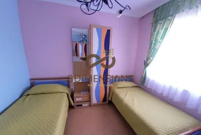 Apartment 2+1 for rent in Bulevardi Gjergj Fishta, Tirana, 125 m². Photo 5 of 7