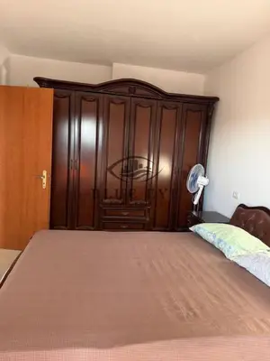 Apartment 2+1 for rent in Hyrja e Durresit, Durrës, 78 m². Photo 8 of 10