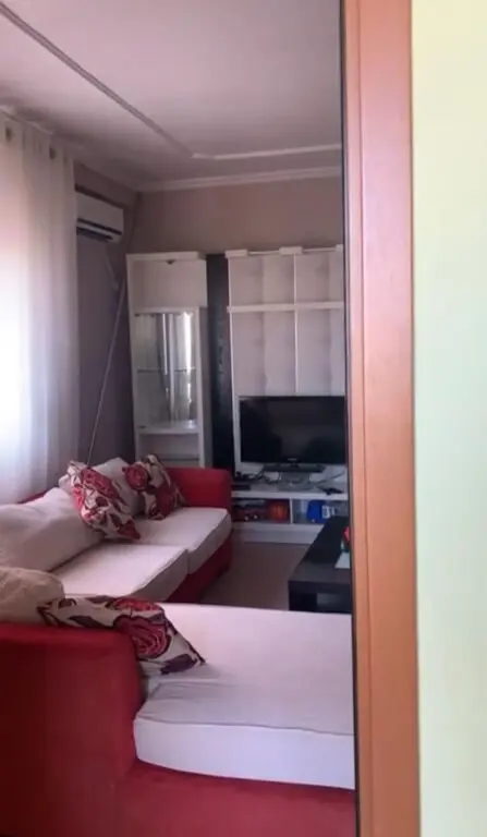 Apartment 1+1 for rent in Rruga Mihal Duri, Tirana, 62 m²