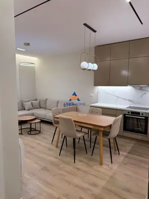 Appartamento 1+1 in affitto a Rruga Dritan Hoxha, Tirana, 70 m². Foto 2 di 7