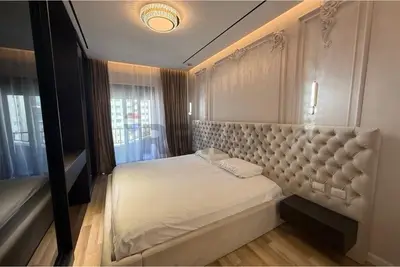Appartamento 2+1 in affitto ad Astir, Tirana, 118 m². Foto 8 di 8