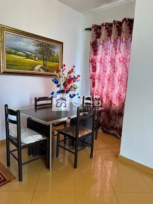 Apartament 1+1 me qera në 21 Dhjetori, Tiranë, 70 m². Foto 4 nga 8