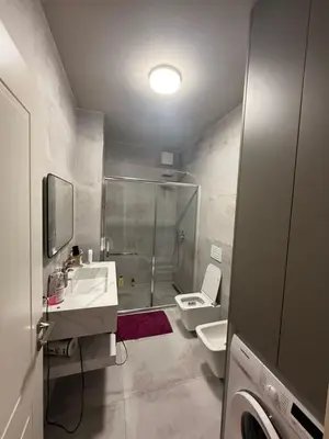 Apartament 2+1 me qera në Shkozë, Tiranë, 100 m². Foto 5 nga 12