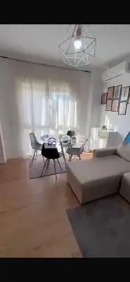 Appartamento 1+1 in affitto a Rruga E Durrsit, Tirana, 100 m². Foto 12 di 12