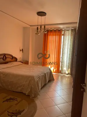 Apartment 2+1 for rent in Bulevardi Zogu I, Tirana, 124 m². Photo 4 of 7