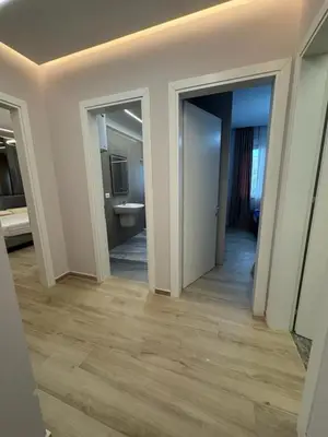 Appartamento 2+1 in affitto a Plazh, Durazzo, 120 m². Foto 7 di 10