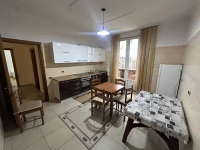 Apartment 2+1 for rent in Rruga Myslym Keta, Tirana, 140 m². Photo 6 of 6