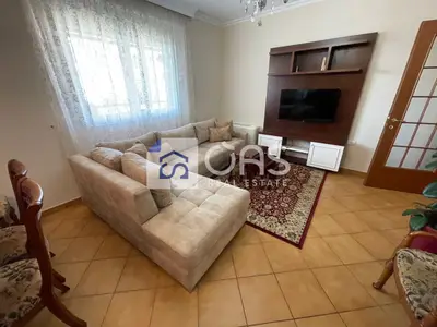 Appartamento 2+1 in affitto a Perball Stadiumit Air Albania. Cmimi: 1000€, Tirana, 99 m². Foto 3 di 10